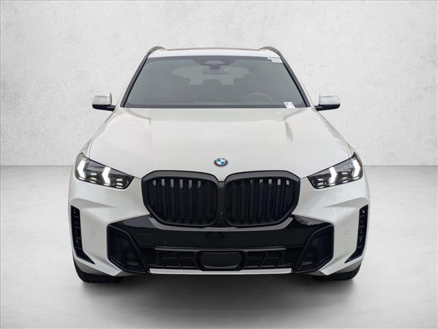 2026 BMW X5 xDrive40i Roseville CA