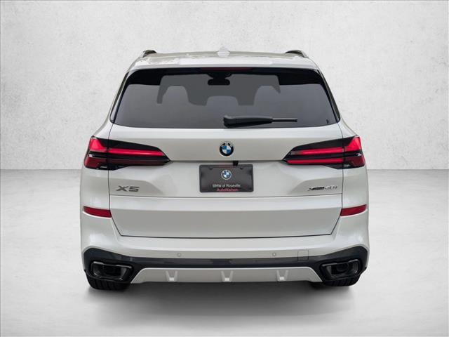 2026 BMW X5 xDrive40i Roseville CA