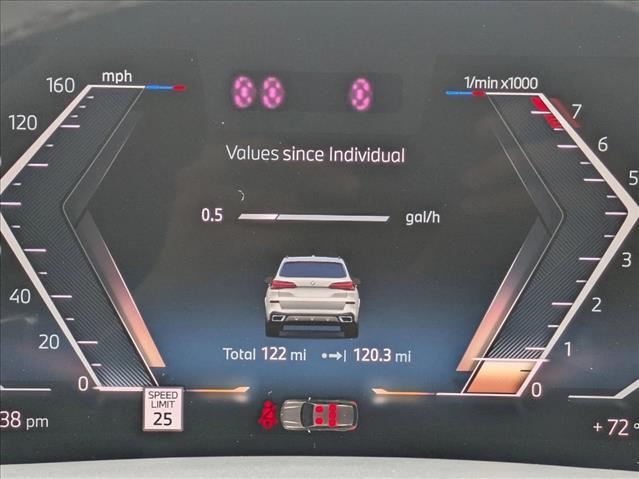 2026 BMW X5 xDrive40i Roseville CA