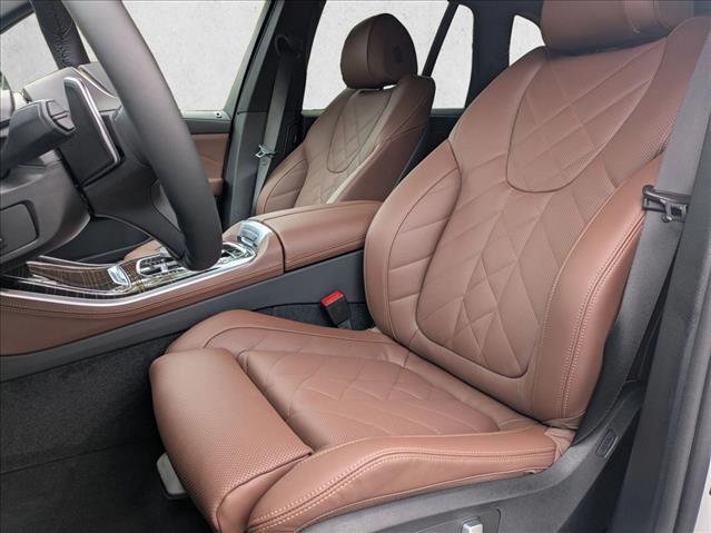 2026 BMW X5 xDrive40i Roseville CA