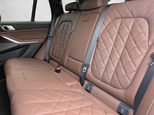 2026 BMW X5 xDrive40i Roseville CA