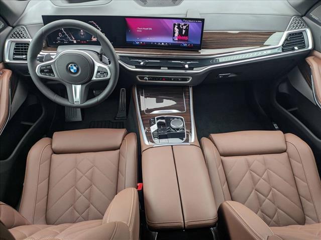 2026 BMW X5 xDrive40i Roseville CA