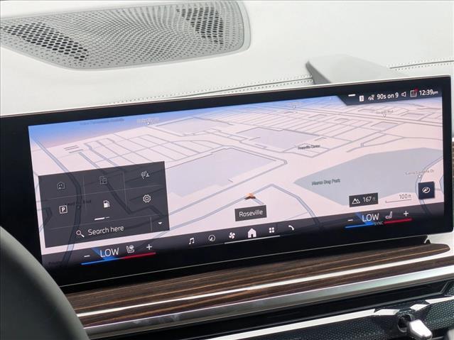 2026 BMW X5 xDrive40i Roseville CA