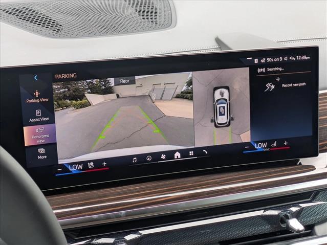 2026 BMW X5 xDrive40i Roseville CA