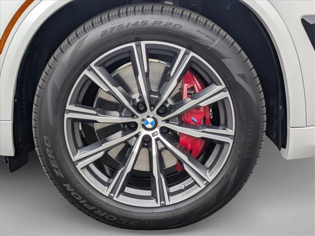 2026 BMW X5 xDrive40i Roseville CA