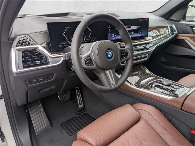 2026 BMW X5 xDrive40i Roseville CA