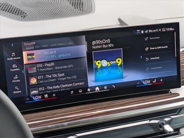 2026 BMW X5 xDrive40i Roseville CA