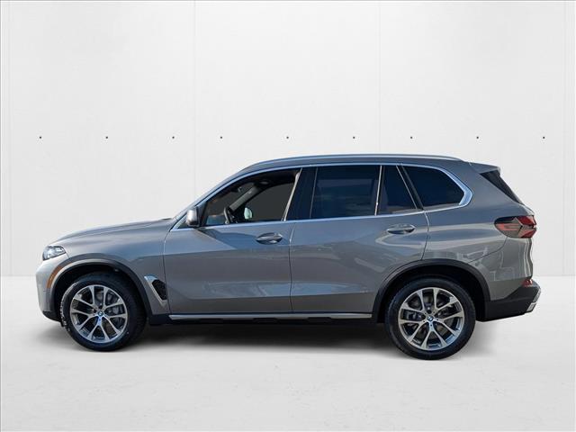 2026 BMW X5 xDrive40i Roseville CA