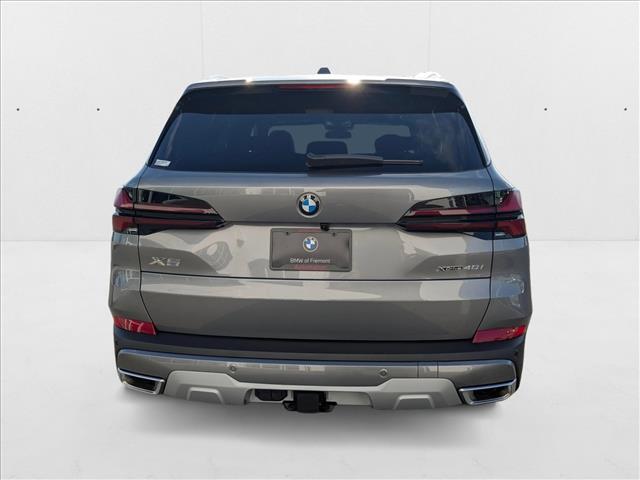 2026 BMW X5 xDrive40i Roseville CA