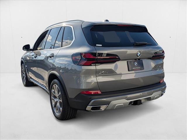 2026 BMW X5 xDrive40i Roseville CA