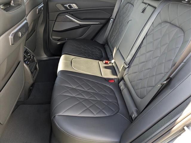 2026 BMW X5 xDrive40i Roseville CA