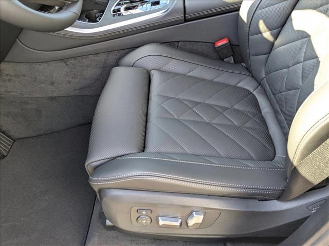 2026 BMW X5 xDrive40i Roseville CA