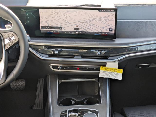 2026 BMW X5 xDrive40i Roseville CA