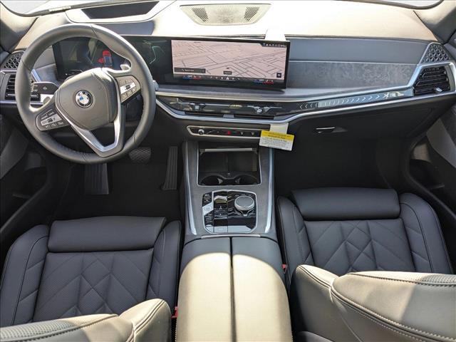 2026 BMW X5 xDrive40i Roseville CA