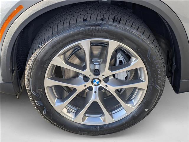 2026 BMW X5 xDrive40i Roseville CA