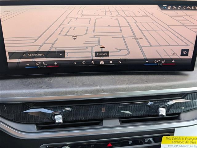 2026 BMW X5 xDrive40i Roseville CA