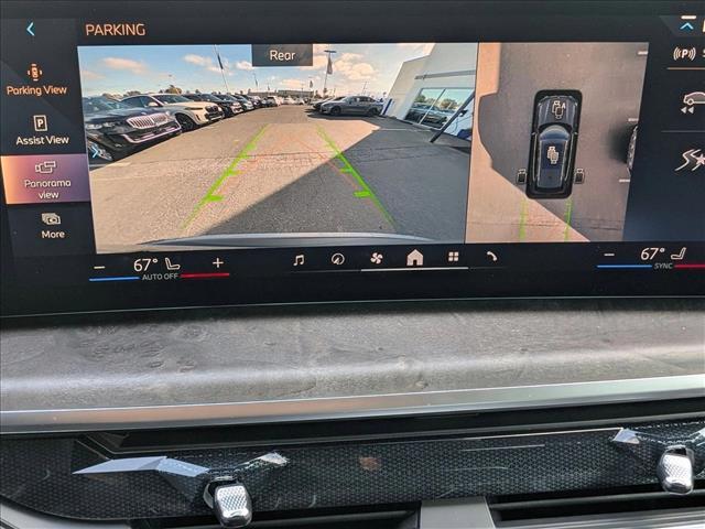 2026 BMW X5 xDrive40i Roseville CA