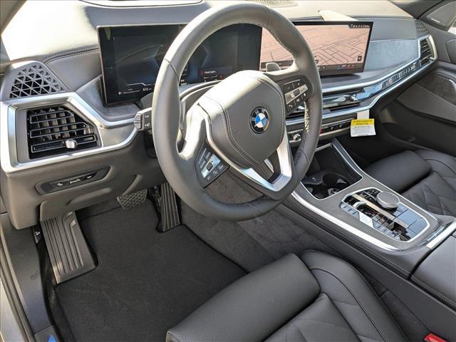 2026 BMW X5 xDrive40i Roseville CA