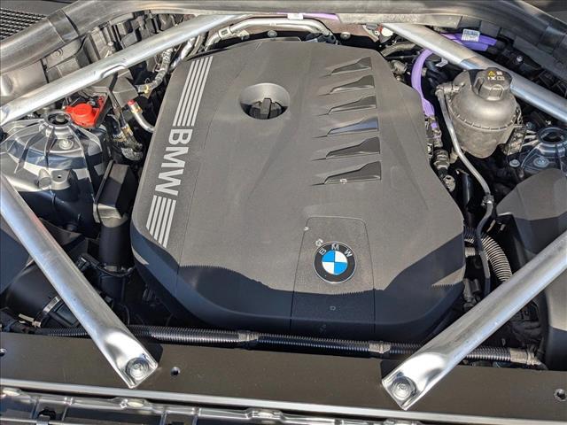 2026 BMW X5 xDrive40i Roseville CA