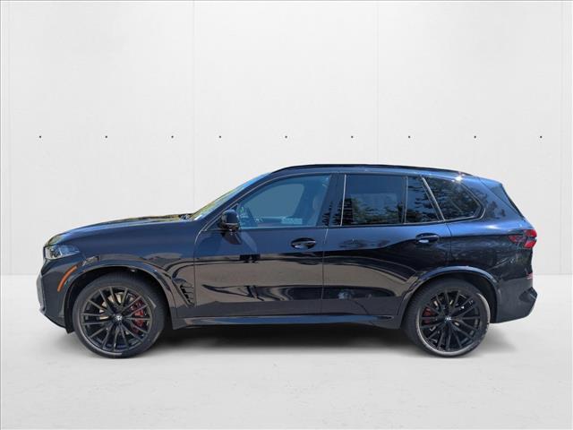 2026 BMW X5 xDrive40i Roseville CA