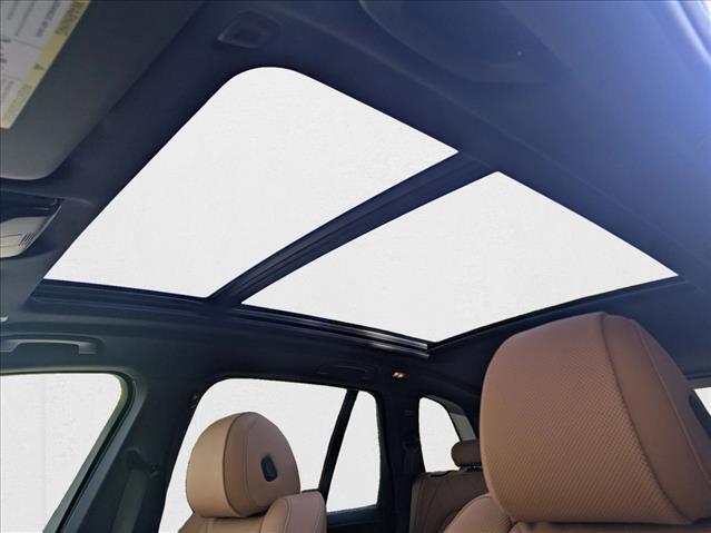2026 BMW X5 xDrive40i Roseville CA