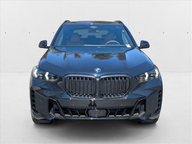 2026 BMW X5 xDrive40i Roseville CA