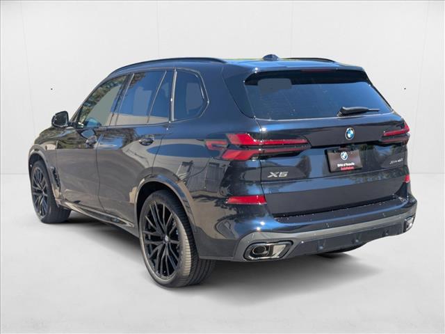 2026 BMW X5 xDrive40i Roseville CA