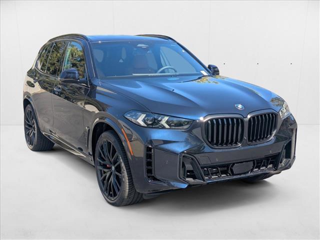 2026 BMW X5 xDrive40i Roseville CA