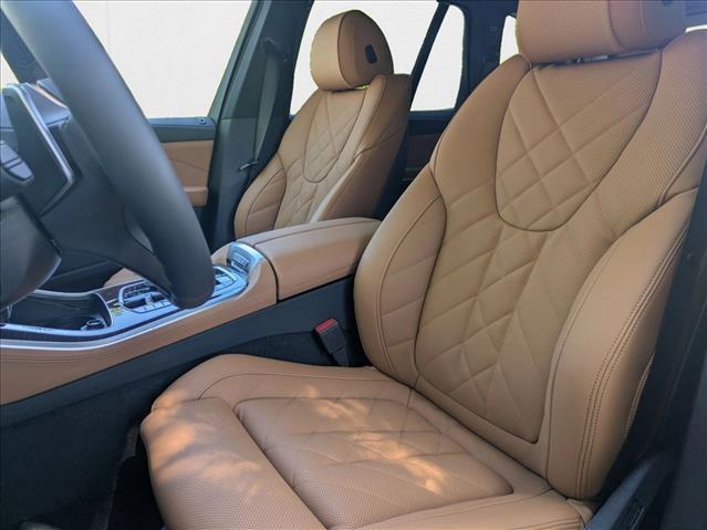 2026 BMW X5 xDrive40i Roseville CA
