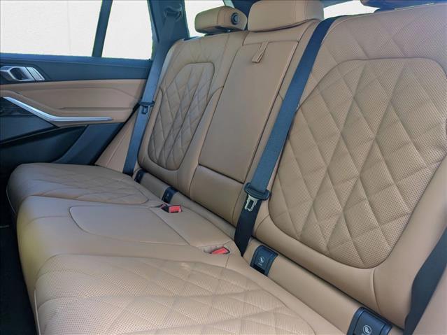 2026 BMW X5 xDrive40i Roseville CA