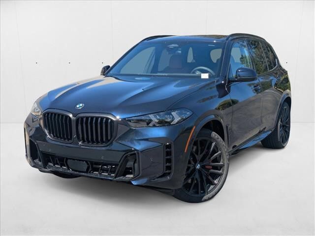 2026 BMW X5 xDrive40i Roseville CA