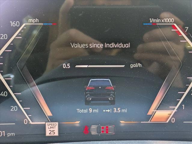 2026 BMW X5 xDrive40i Roseville CA