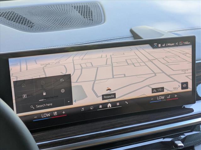 2026 BMW X5 xDrive40i Roseville CA