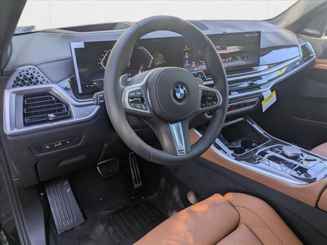 2026 BMW X5 xDrive40i Roseville CA