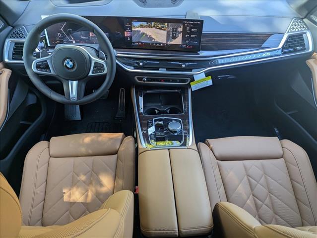 2026 BMW X5 xDrive40i Roseville CA