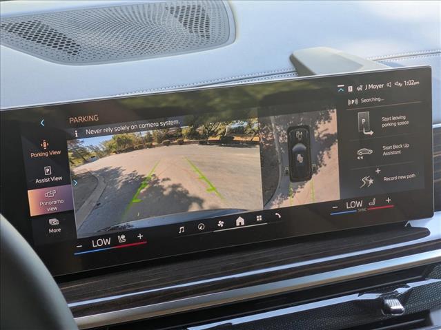 2026 BMW X5 xDrive40i Roseville CA