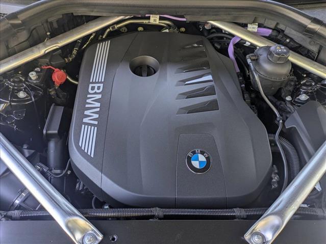 2026 BMW X5 xDrive40i Roseville CA