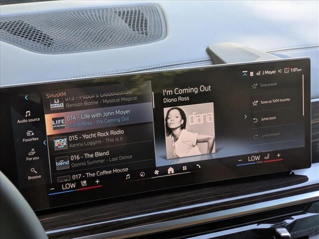 2026 BMW X5 xDrive40i Roseville CA