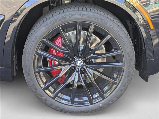 2026 BMW X5 xDrive40i Roseville CA