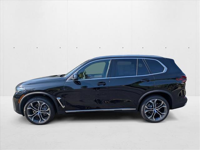 2026 BMW X5 xDrive40i Roseville CA