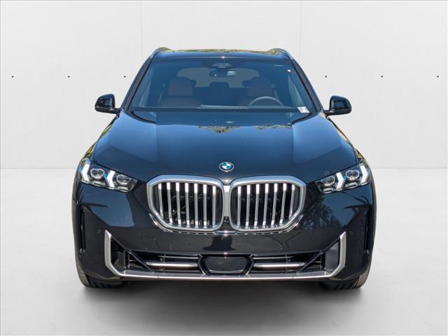 2026 BMW X5 xDrive40i Roseville CA