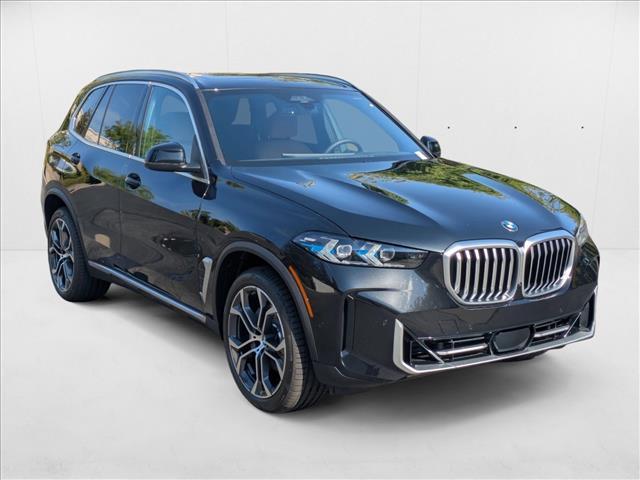 2026 BMW X5 xDrive40i Roseville CA