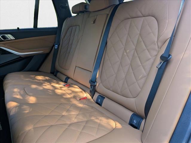 2026 BMW X5 xDrive40i Roseville CA