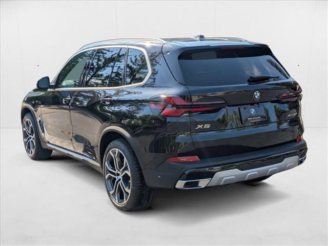 2026 BMW X5 xDrive40i Roseville CA