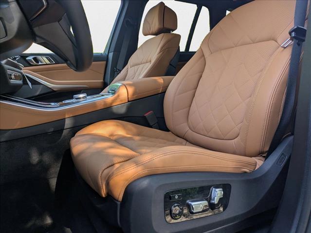 2026 BMW X5 xDrive40i Roseville CA