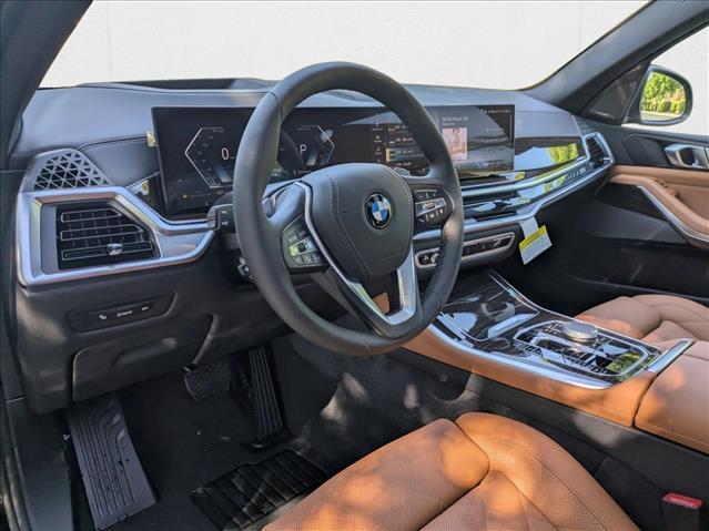 2026 BMW X5 xDrive40i Roseville CA