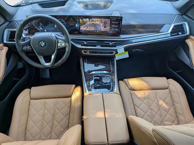 2026 BMW X5 xDrive40i Roseville CA