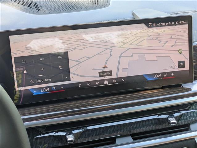2026 BMW X5 xDrive40i Roseville CA