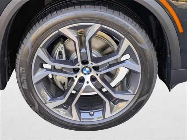 2026 BMW X5 xDrive40i Roseville CA