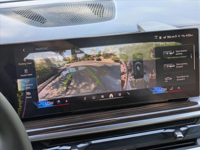 2026 BMW X5 xDrive40i Roseville CA